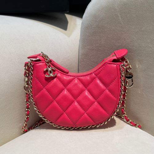 Chanel 23P Bag 14CM For God Factory