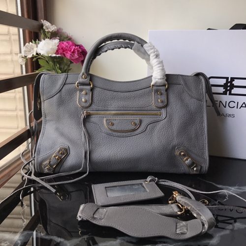 Balenciaga  Bag 38CM 390A From Apple factory