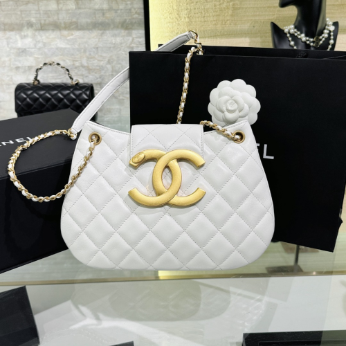 Chanel 24C Bag 25CM For God Factory