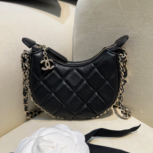 Chanel 23P Bag 14CM For God Factory