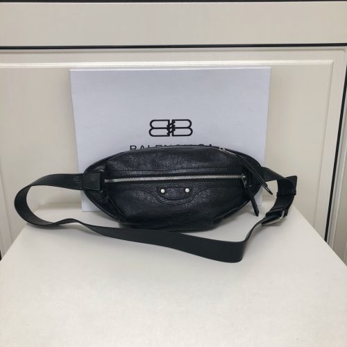 Balenciaga  Bag  36CM 1685 From Apple factory