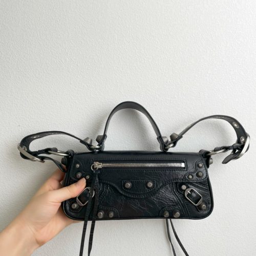 Balenciaga Le Cagole Bag 23CM 1866 From Apple factory