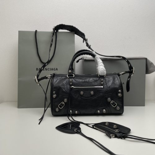 Balenciaga  Le Cagole 30CM 1687L From Apple factory