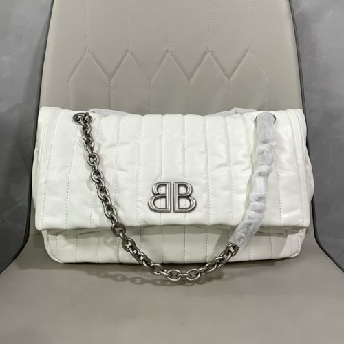 Balenciaga  Monaco 27.9CM 2620S From Apple factory