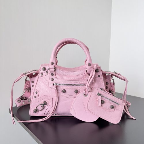 Balenciaga Neo Cagole Bag 26CM 1688S From Apple factory