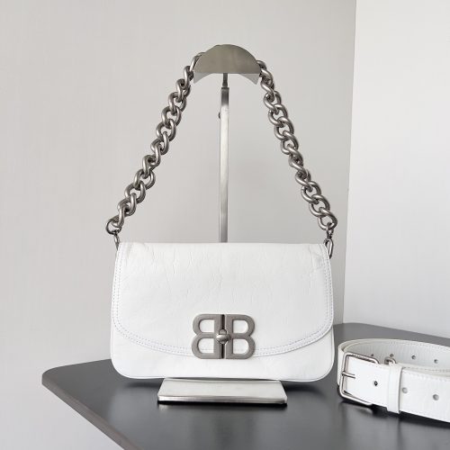 Balenciaga  Bag 25.3CM 2618S From Apple factory