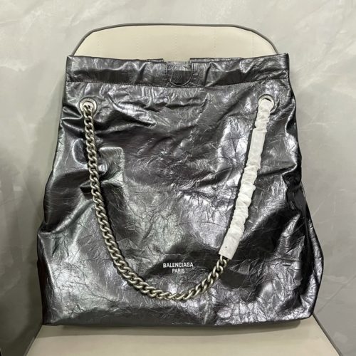 Balenciaga Trash Bag  39.9CM 2619L From Apple factory