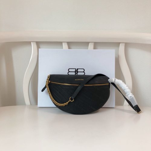 Balenciaga  Bag 27CM 111N From Apple factory