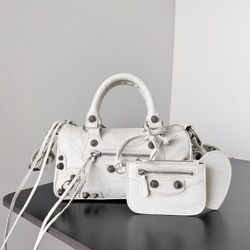 Balenciaga  Le Cagole  Bag 20CM 1687S From Apple factory