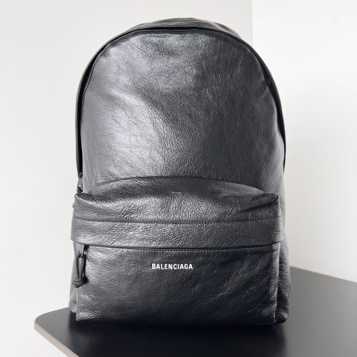 Balenciaga  Bag  34.8CM 397S From Apple factory