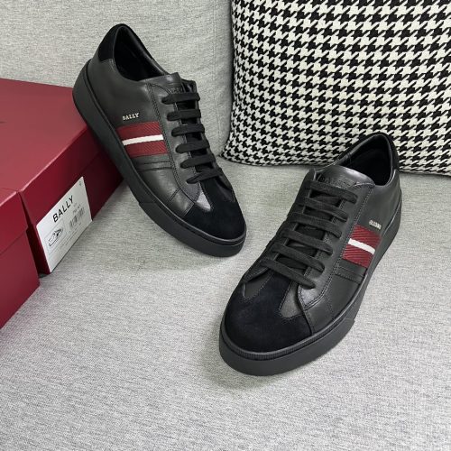 Bally Shoes From xd Factory