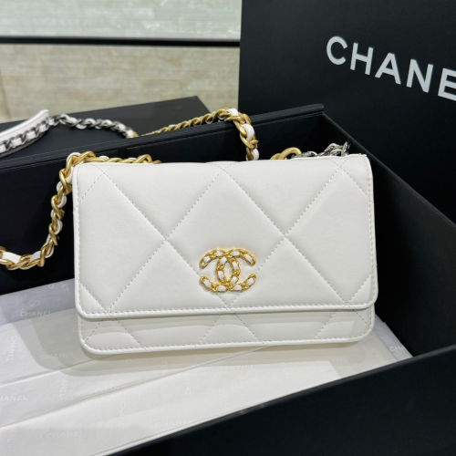 Chanel 19 Woc Bag 19.2CM For God Factory