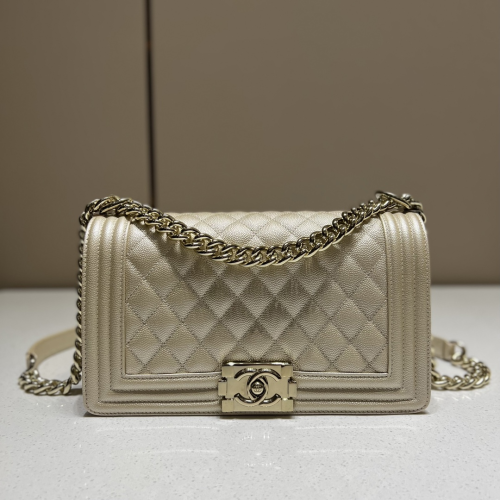 Chanel Leboy Bag 25CM For God Factory