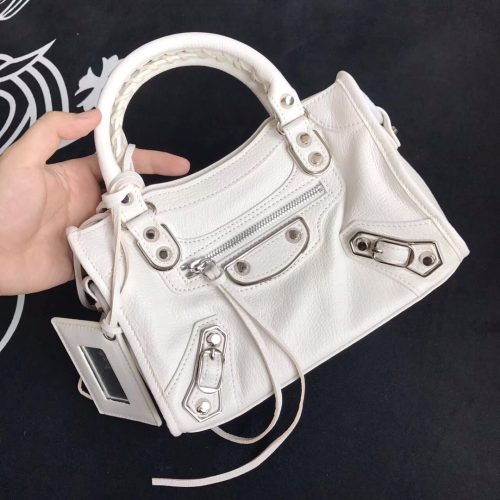 Balenciaga  Le Cagole Bag 38CM 298B From Apple factory