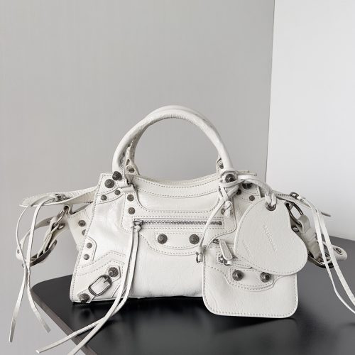 Balenciaga Neo Cagole Bag 26CM 1688S From Apple factory