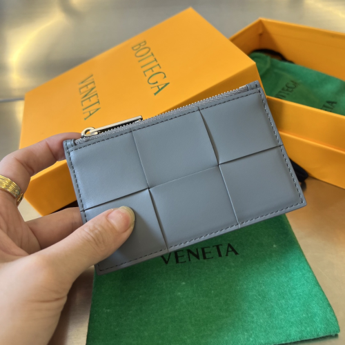 Bottega Veneta Cardholder 679843 11.8CM For Jing Factory