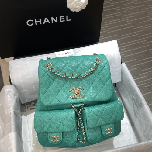 Chanel 23P Bag 21CM For God Factory