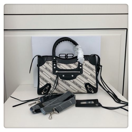 Balenciaga  Bag 30CM 299X From Apple factory