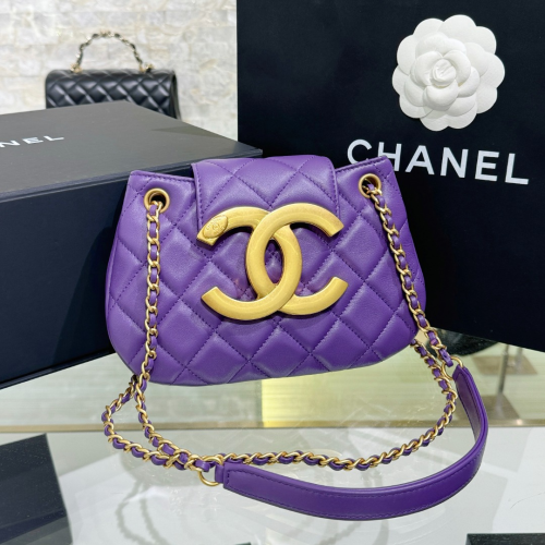 Chanel 24C Bag 17.5CM For God Factory