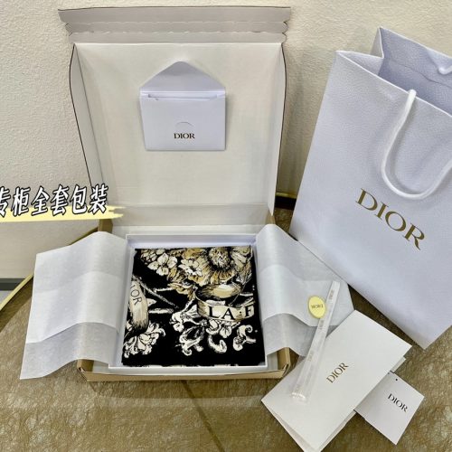 Dior Scarf  For Nana Factory