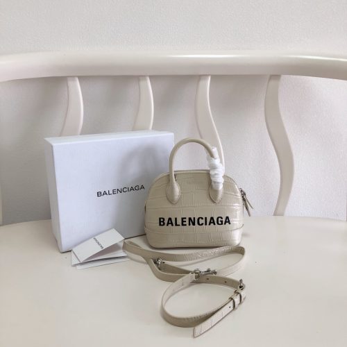 Balenciaga   Bag 26CM 1680 From Apple factory