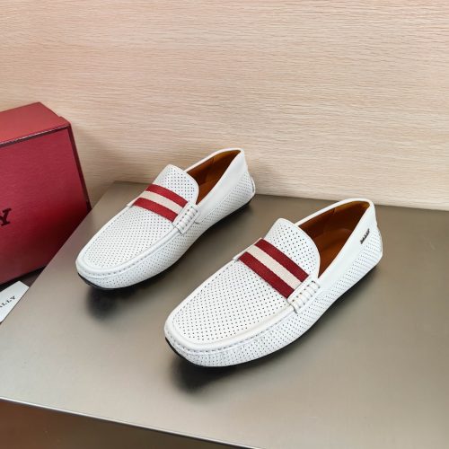 Bally Shoes From xd Factory