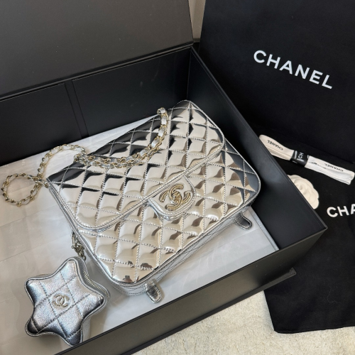 Chanel 24C Bag 23.5CM For God Factory