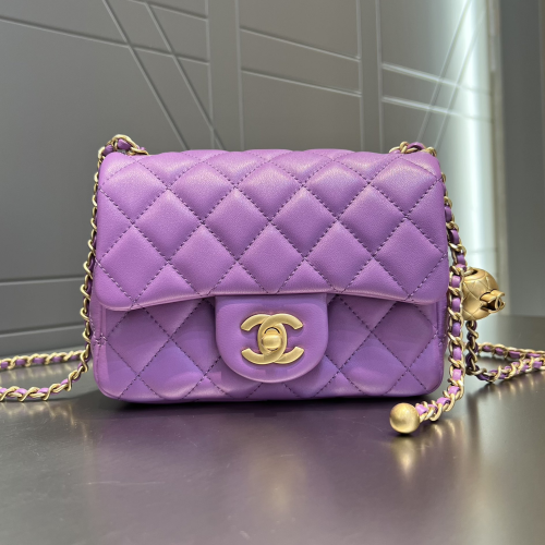 Chanel Bag 18CM For God Factory