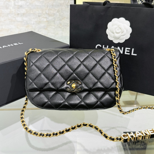 Chanel 24P Bag For God Factory