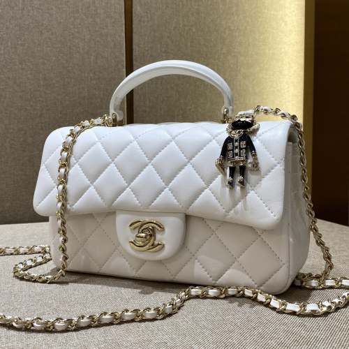 Chanel CF Mini Handle Bag 20CM For God Factory