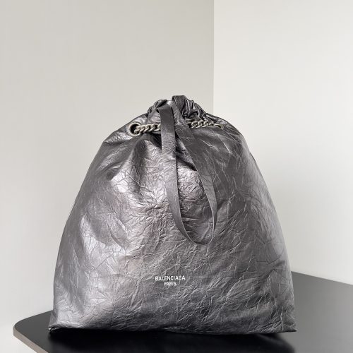 Balenciaga Trash Bag  39.9CM 2619L From Apple factory