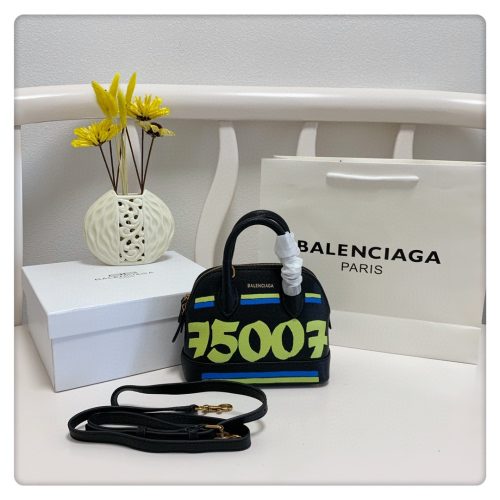 Balenciaga   Bag 18CM 1681 From Apple factory