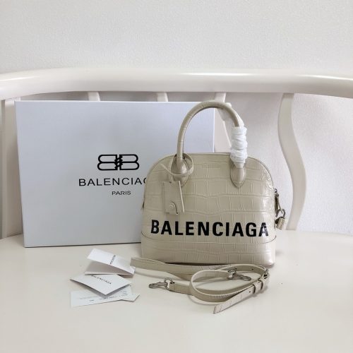 Balenciaga   Bag 26CM 1680 From Apple factory