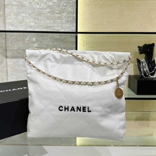 Chanel 22Bag Bag 39CM For God Factory