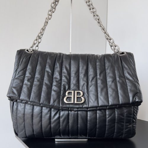 Balenciaga  Monaco  Bag 43.5CM 2620L From Apple factory