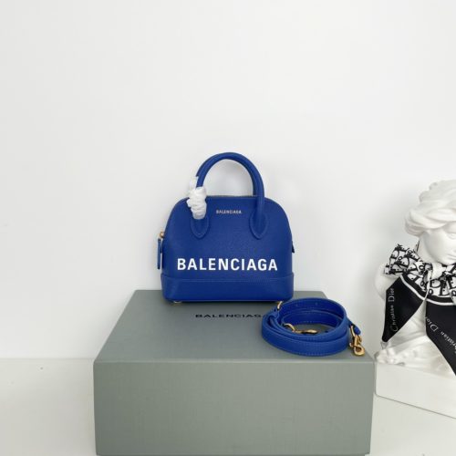 Balenciaga   Bag 18CM 1681 From Apple factory