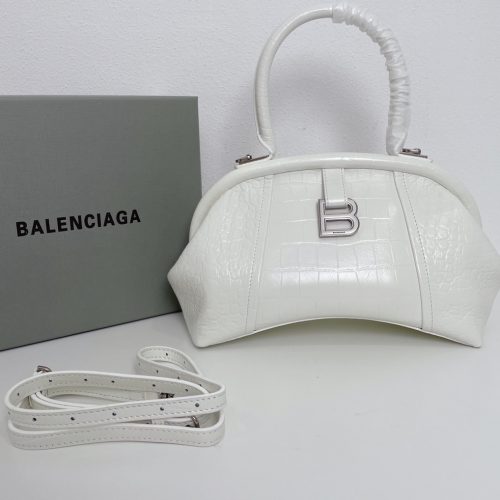 Balenciaga Hourglass Bag 27CM 1889 From Apple factory