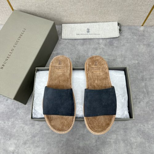 Brunello Cucinelli Shoes From xd Factory