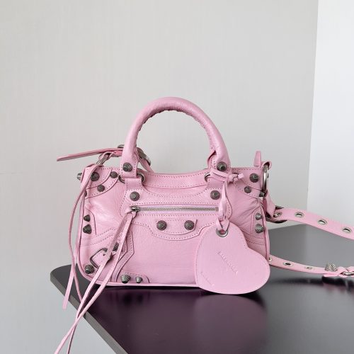 Balenciaga  Neo Cagole 24CM 328B From Apple factory