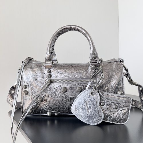 Balenciaga  Le Cagole  Bag 30CM 1687L From Apple factory