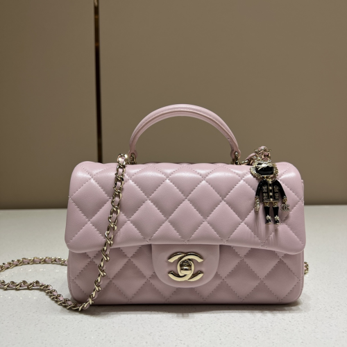 Chanel CF Mini Handle Bag 20CM For God Factory