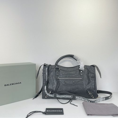 Balenciaga   Bag 38CM 801S From Apple factory