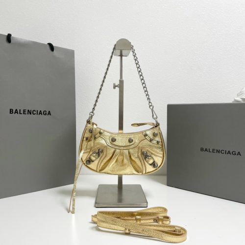 Balenciaga Le Cagole Bag 21CM 1819 From Apple factory