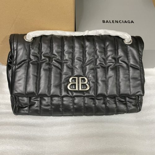 Balenciaga Monaco Bag 32.5CM 2620M From Apple factory