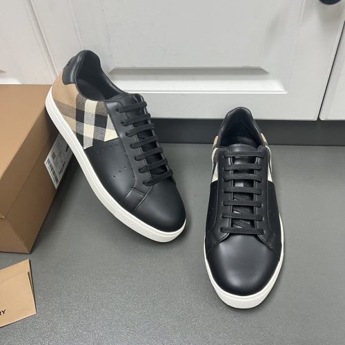 Burberry Shoes From xd Factory