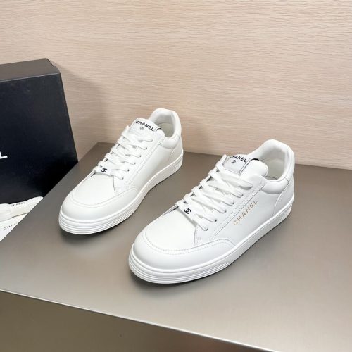 Chanel Shoes From xd Factory