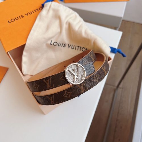 Louis Vuitton Belt