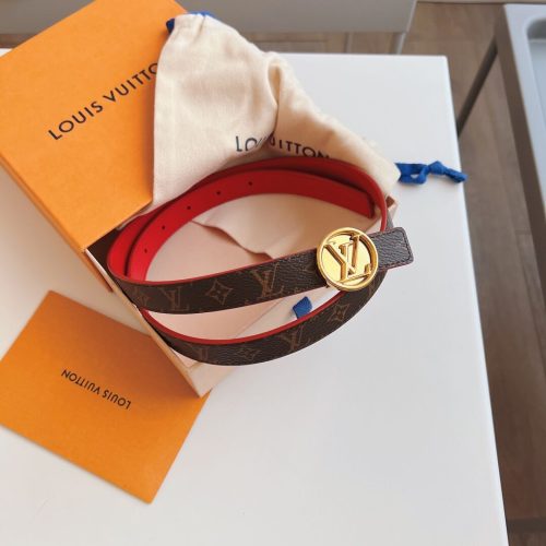 Louis Vuitton Belt