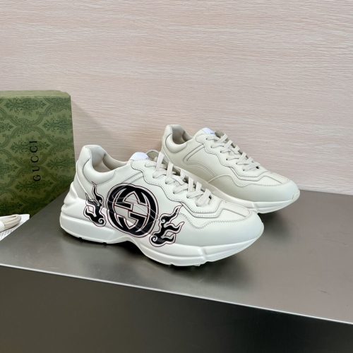 Gucci Shoes From xd Factory