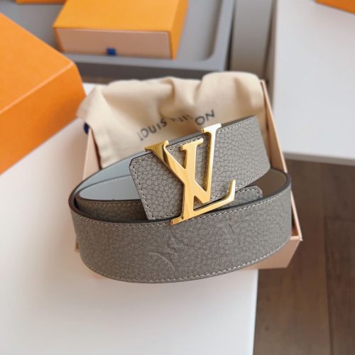 Louis Vuitton Belt